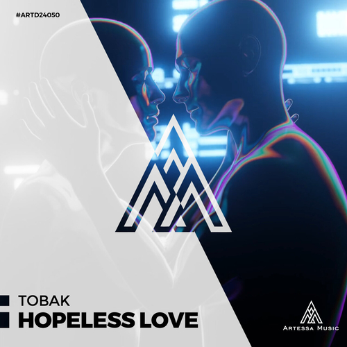 Tobak - Hopeless Love [ARTD240050]